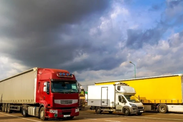 Tekirdağ Isparta Nakliyat Ambarları
